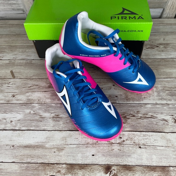 pirma indoor shoes